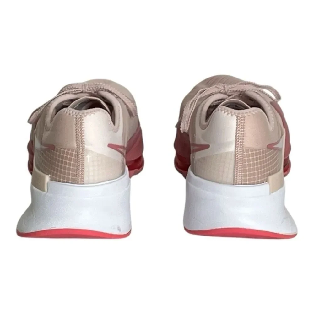 Nike Air Zoom Superrep 3 DA9492 600 Pink Oxford Women 8.5
